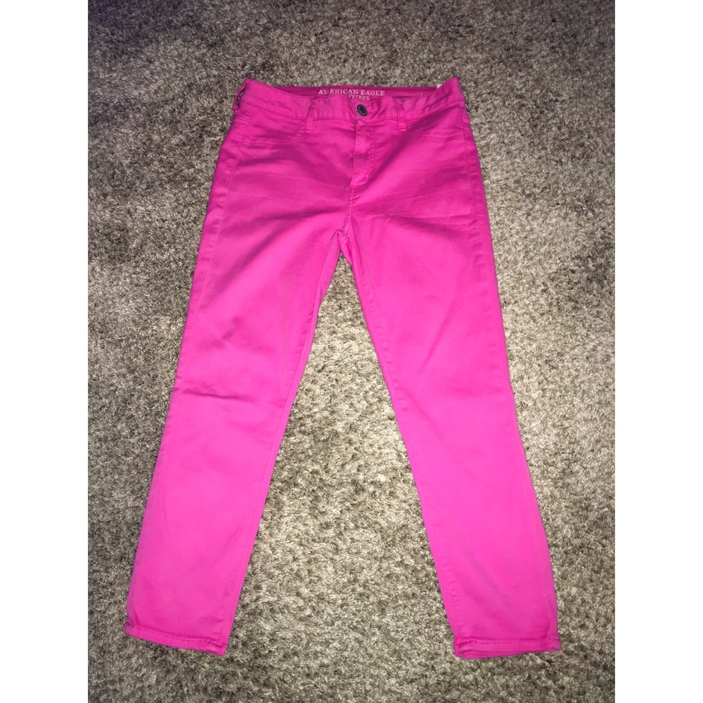 American eagle outfitters